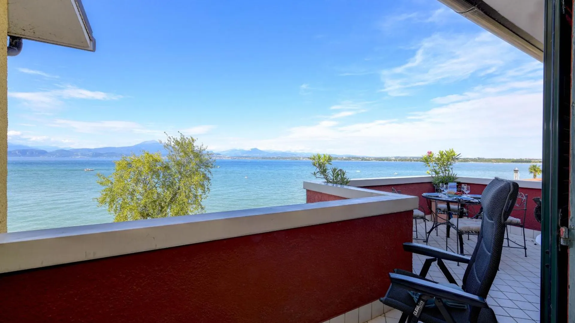 Mgh Lakefront Dream Peschiera Peschiera del Garda