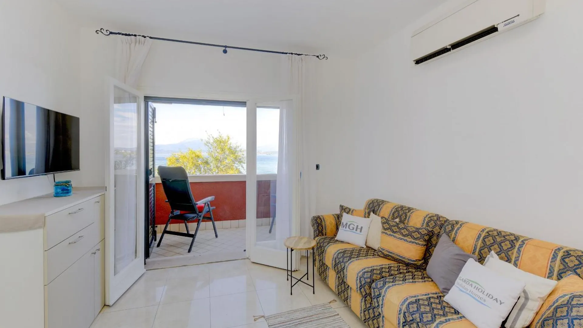 Apartment Mgh Lakefront Dream Peschiera Peschiera del Garda