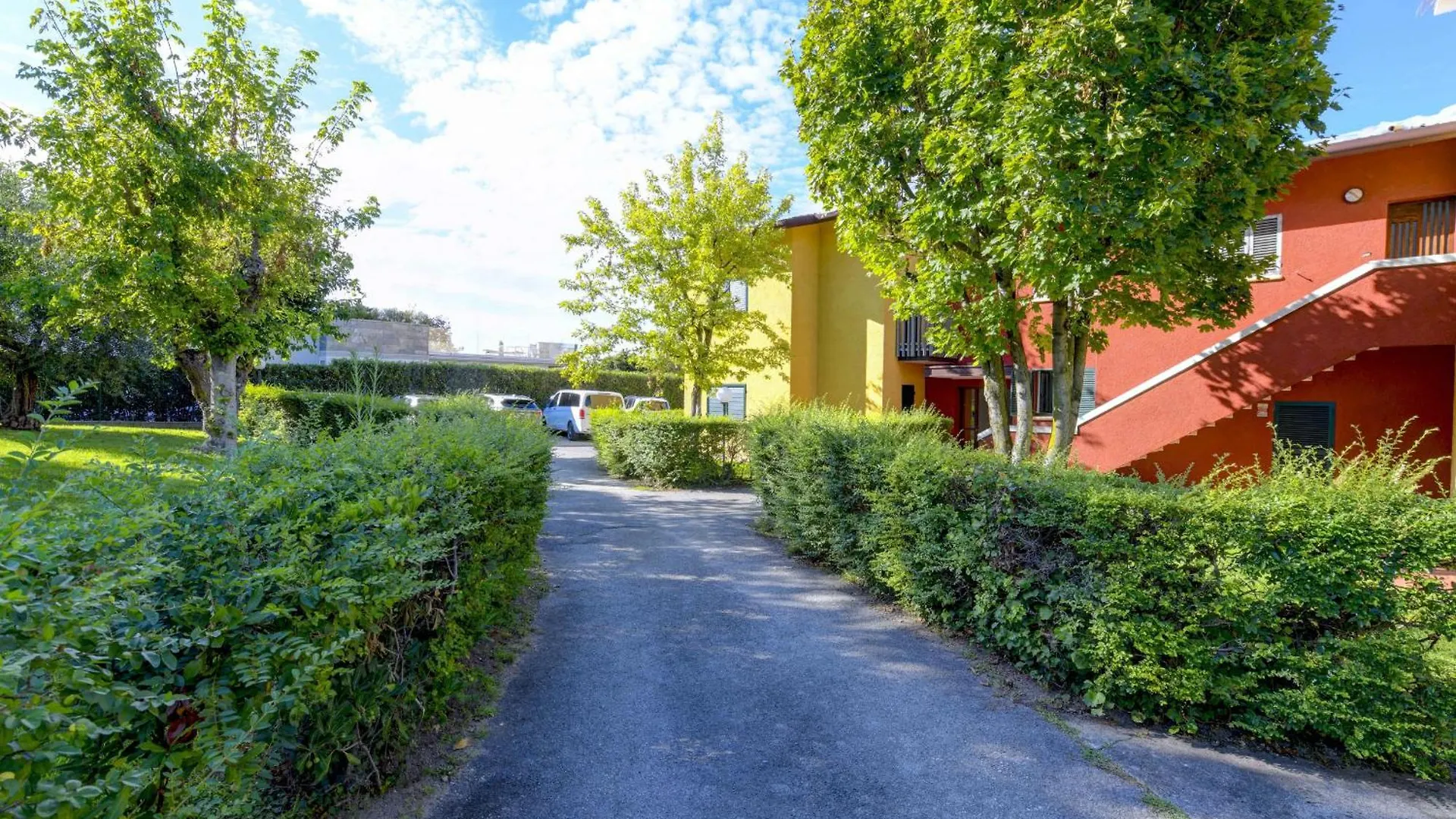 Mgh Lakefront Dream Peschiera Peschiera del Garda Italy