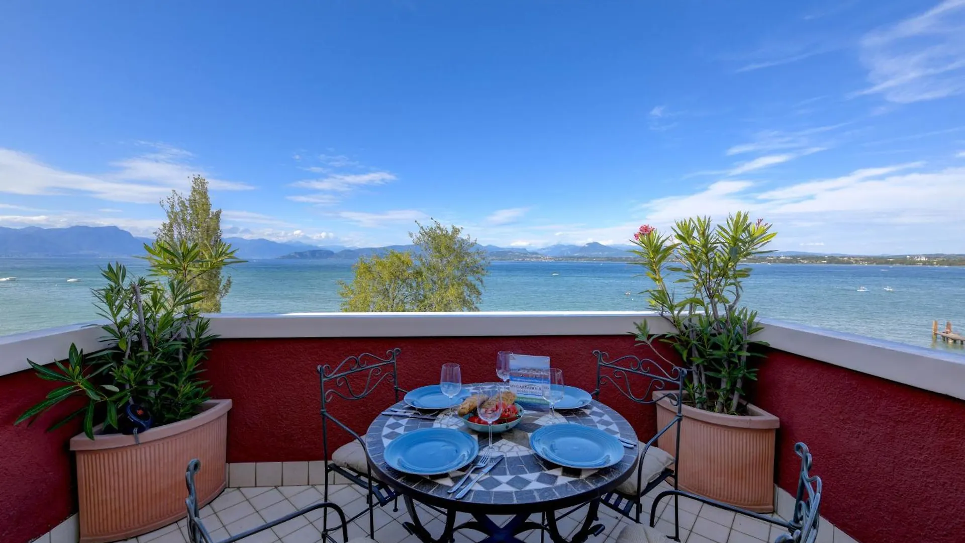 Mgh Lakefront Dream Peschiera Peschiera del Garda
