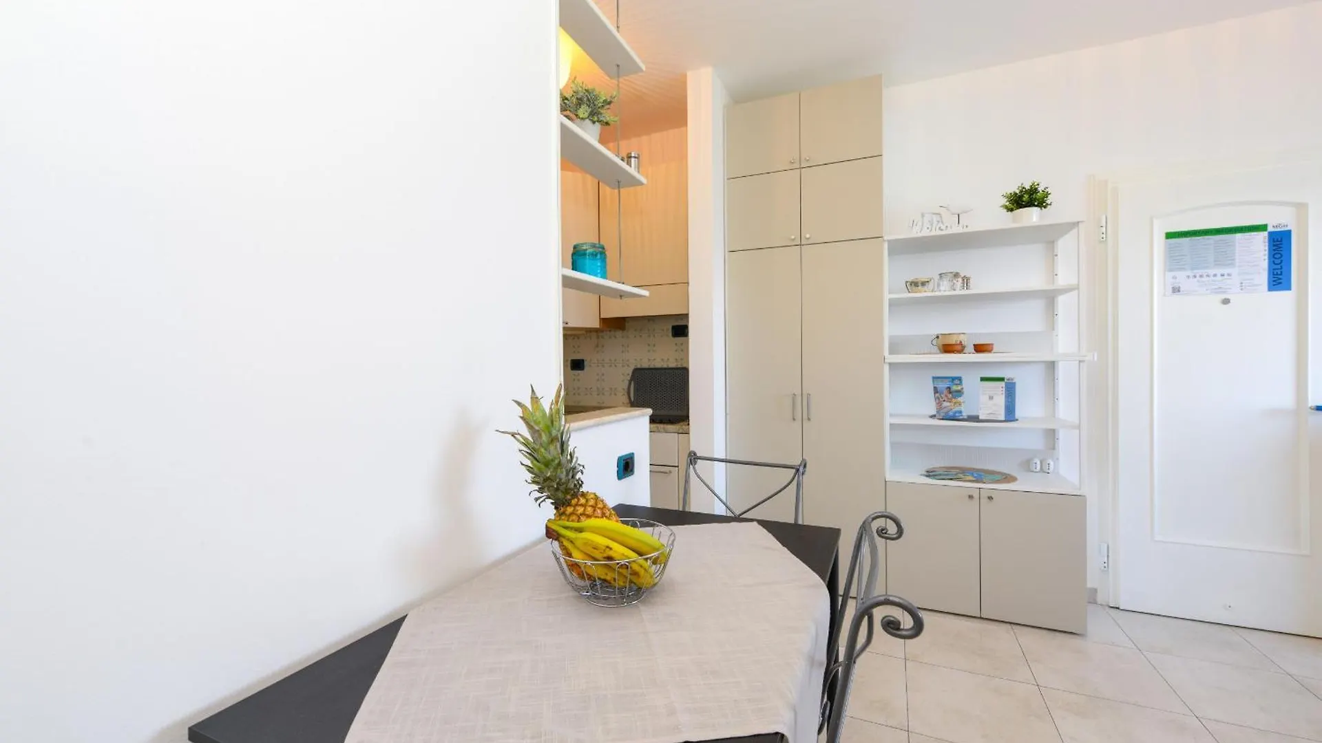 Mgh Lakefront Dream Peschiera Peschiera del Garda Apartment