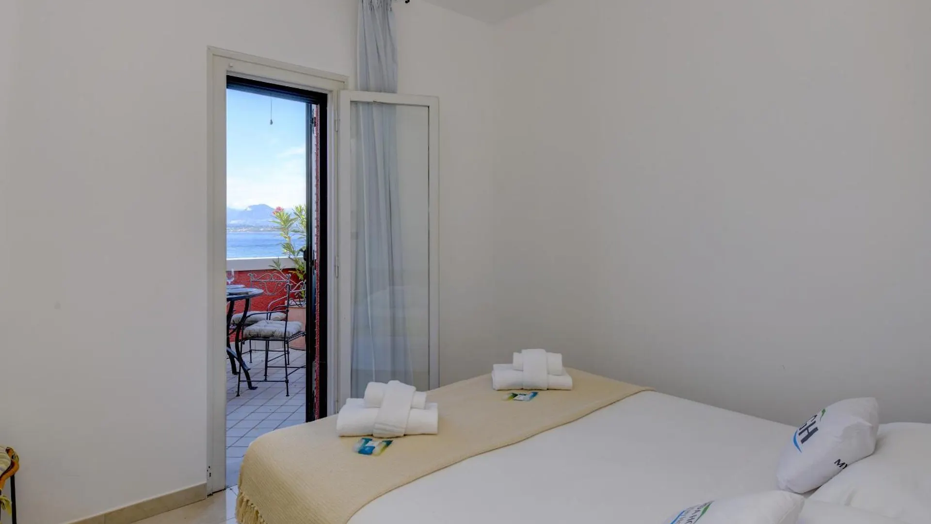 Mgh Lakefront Dream Peschiera Peschiera del Garda 0*,