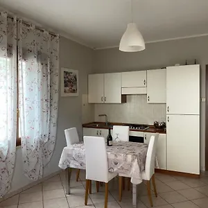 La Rosa Del Garda Appartamento