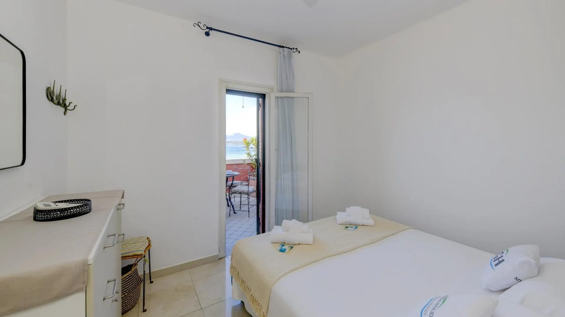 Mgh Lakefront Dream Peschiera 페스키에라델가르다 이탈리아