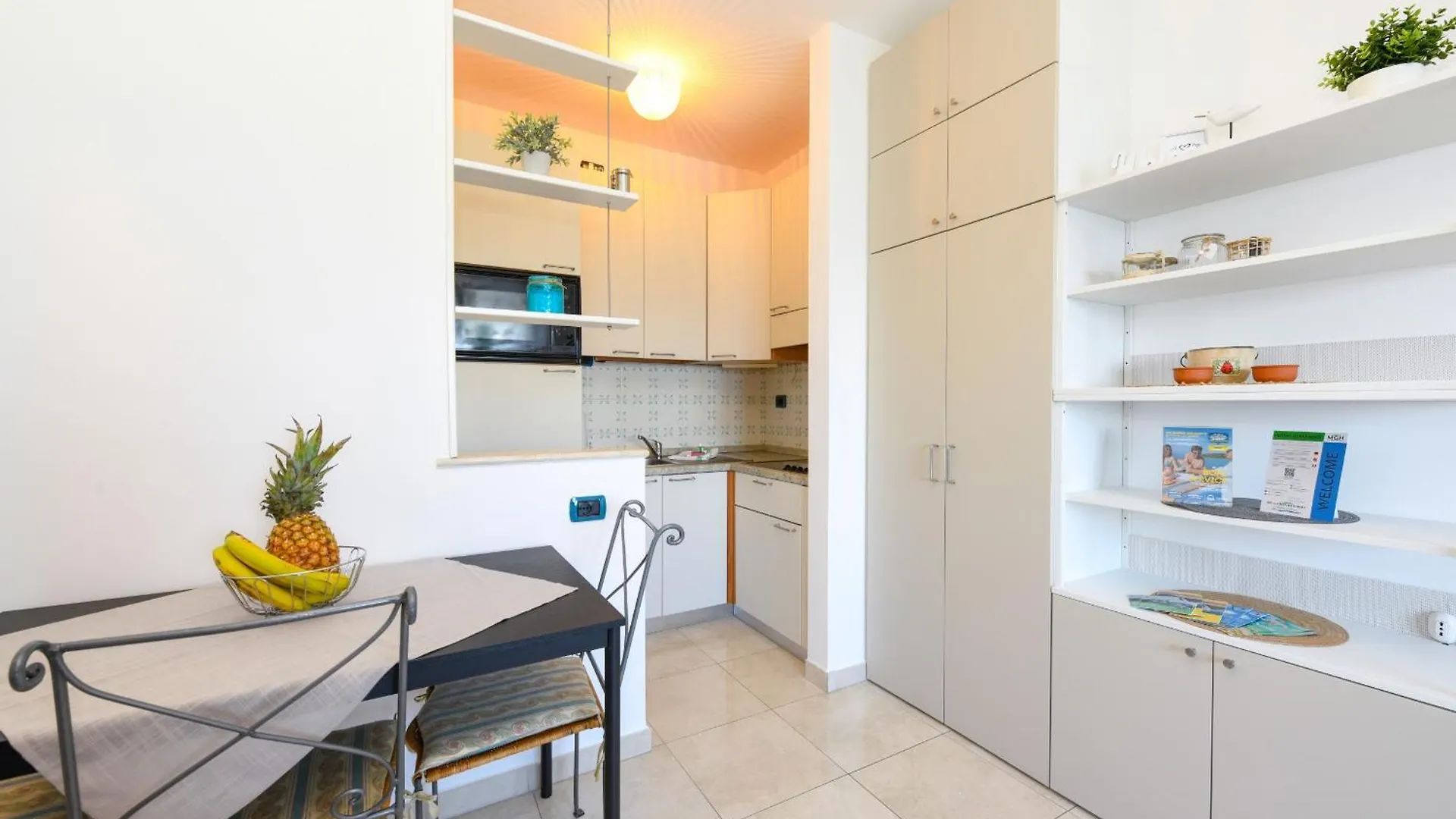 Mgh Lakefront Dream Peschiera 페스키에라델가르다