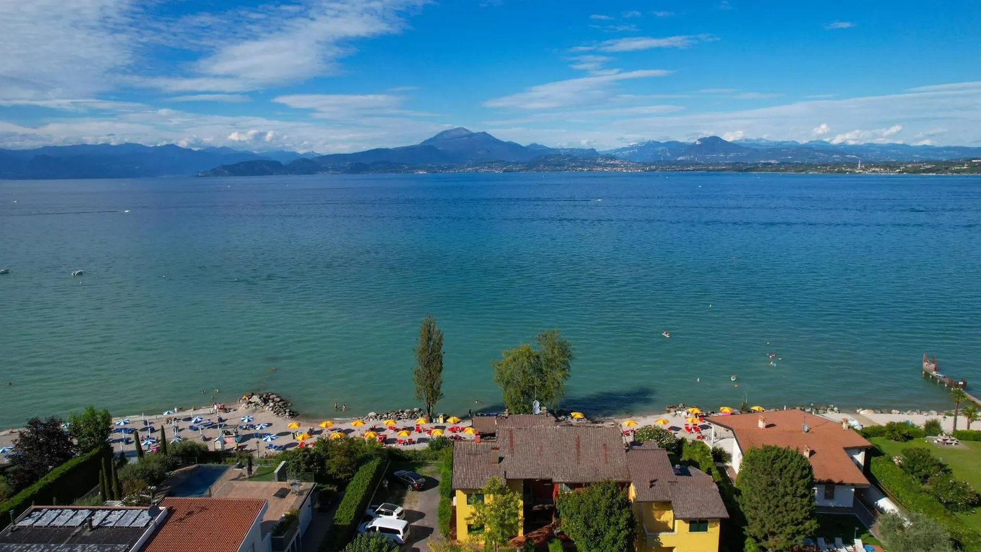 Mgh Lakefront Dream Peschiera 페스키에라델가르다 0*,